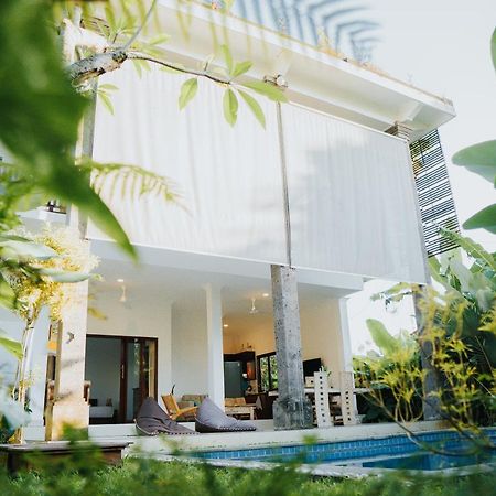 Villa Gading 2 Убуд Экстерьер фото