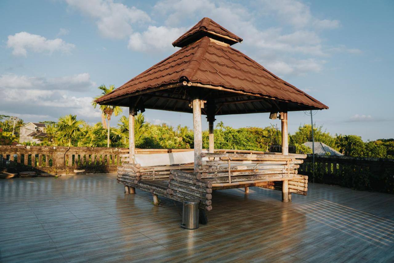 Villa Gading 2 Убуд Экстерьер фото