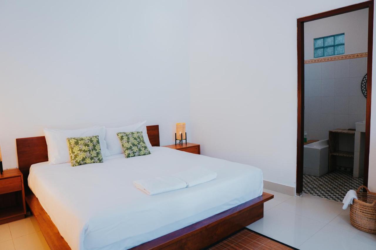 Villa Gading 2 Убуд Экстерьер фото