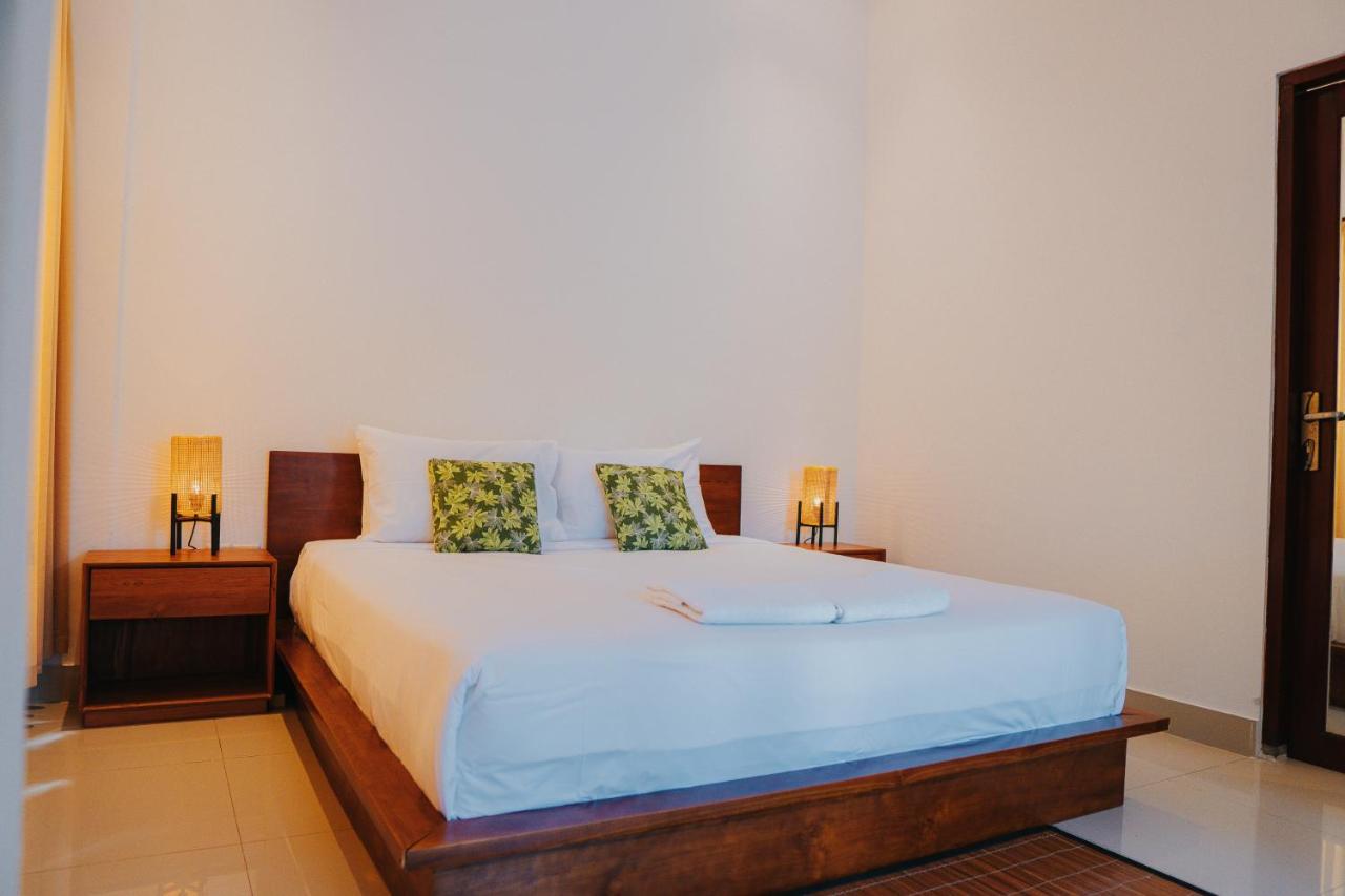 Villa Gading 2 Убуд Экстерьер фото